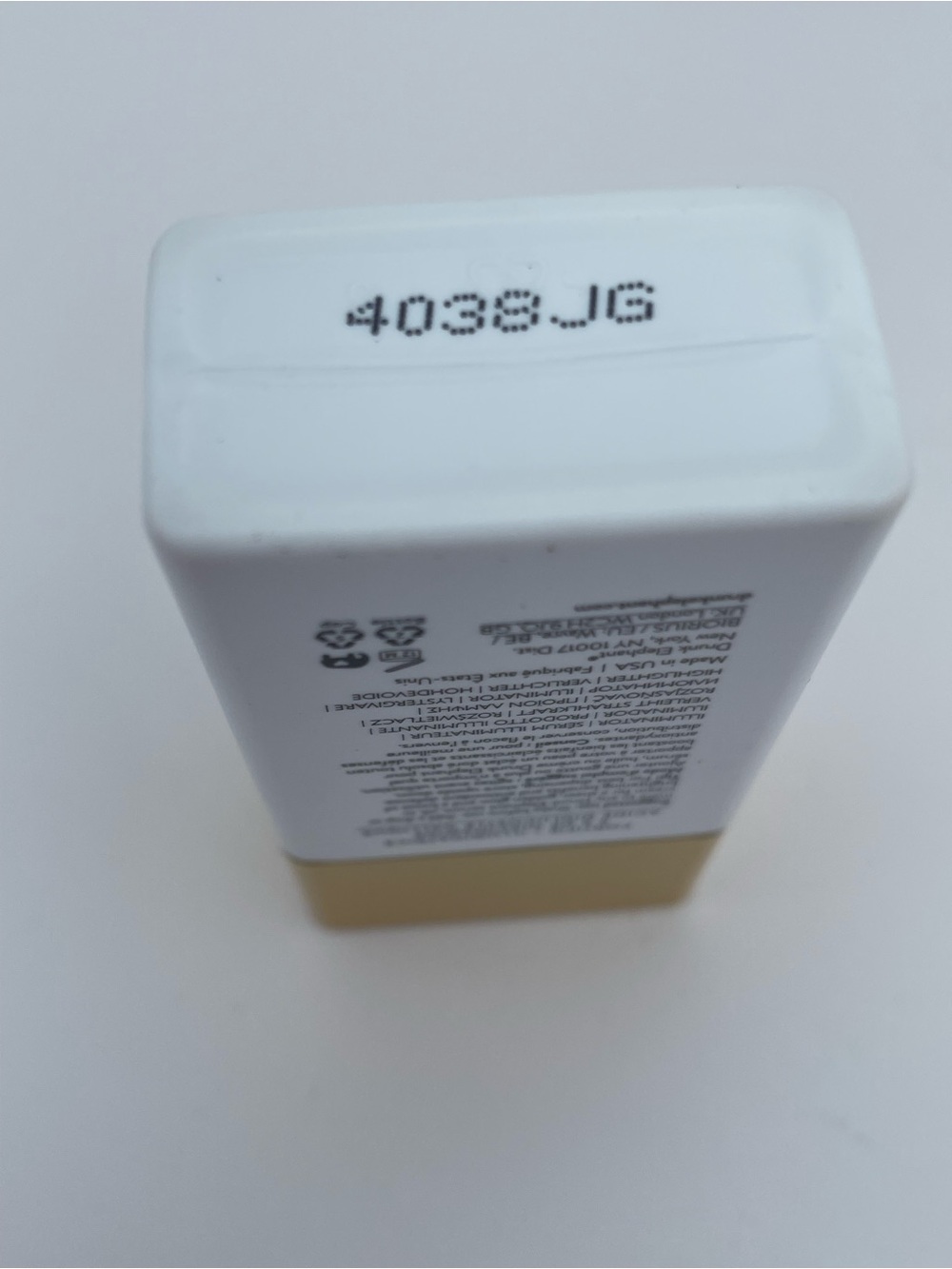 Drunk Elephant B-Goldi Bright Drops 1 fl.oz. - Picture 4 of 4